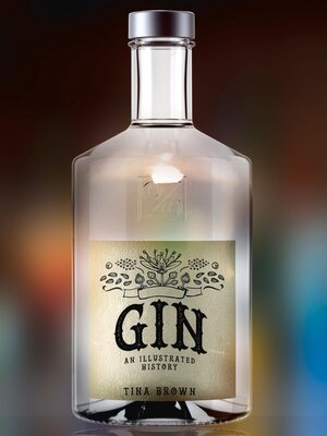cover image of Gin